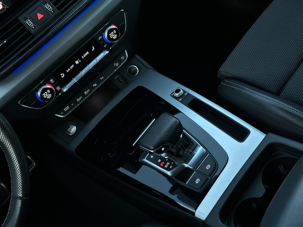 Audi Q5 SPB 40 TDI quattro S tronic S Line Plus