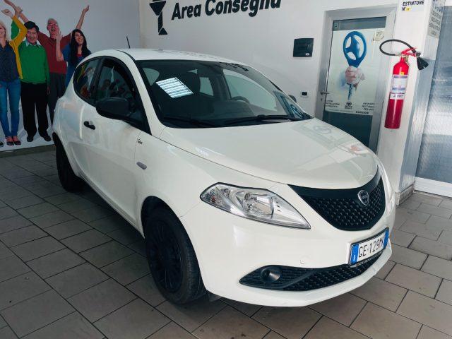 LANCIA Ypsilon 1.0 FireFly 5 porte S&S Hybrid Ecochic Gold