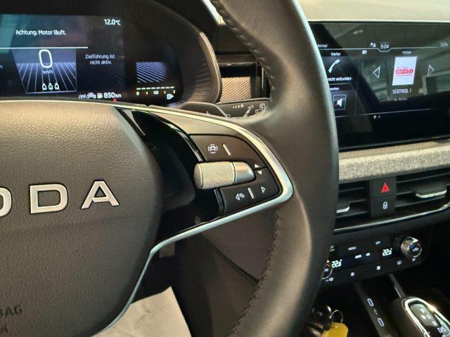 SKODA Kamiq 1.0 TSI DSG Black Dots Camera LED DAB+ Keyless