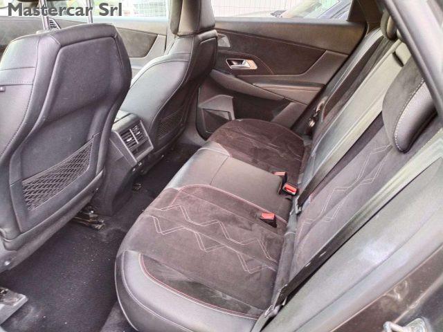 DS AUTOMOBILES DS 7 Crossback 1.5 bluehdi Performance Line 130cv TG: GP743BE