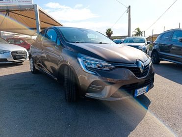Renault Clio Blue dCi 85 CV 5 porte