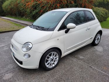 Fiat 500 1.3 MJT 75CV Pop NEOPATENTATI