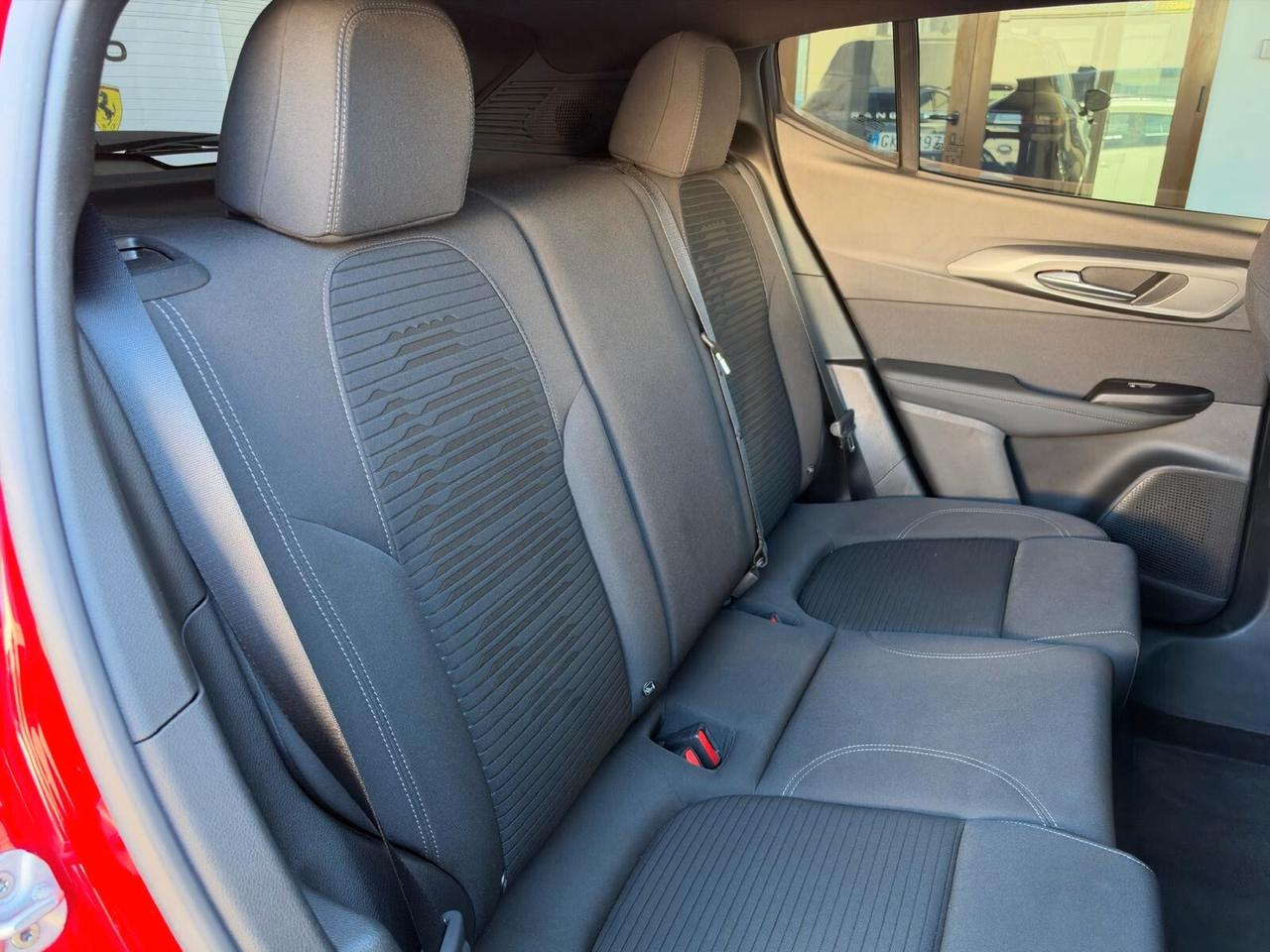 Alfa Romeo Tonale 1.6 diesel 130 CV TCT6 Sprint