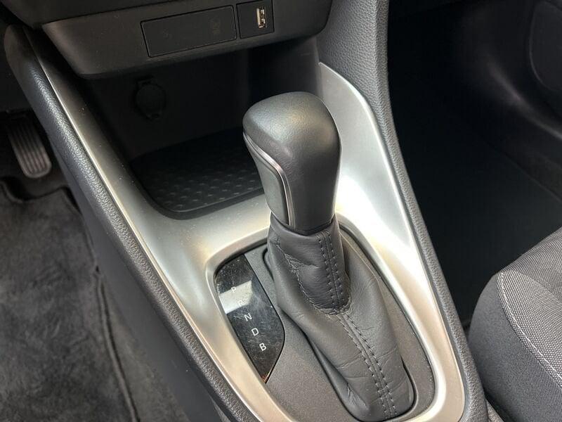 Toyota Yaris 1.5 hybrid Active