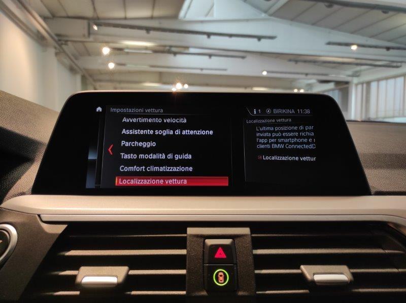 BMW X4 (G02/F98) - X4 xDrive30d 48V Business Advantage