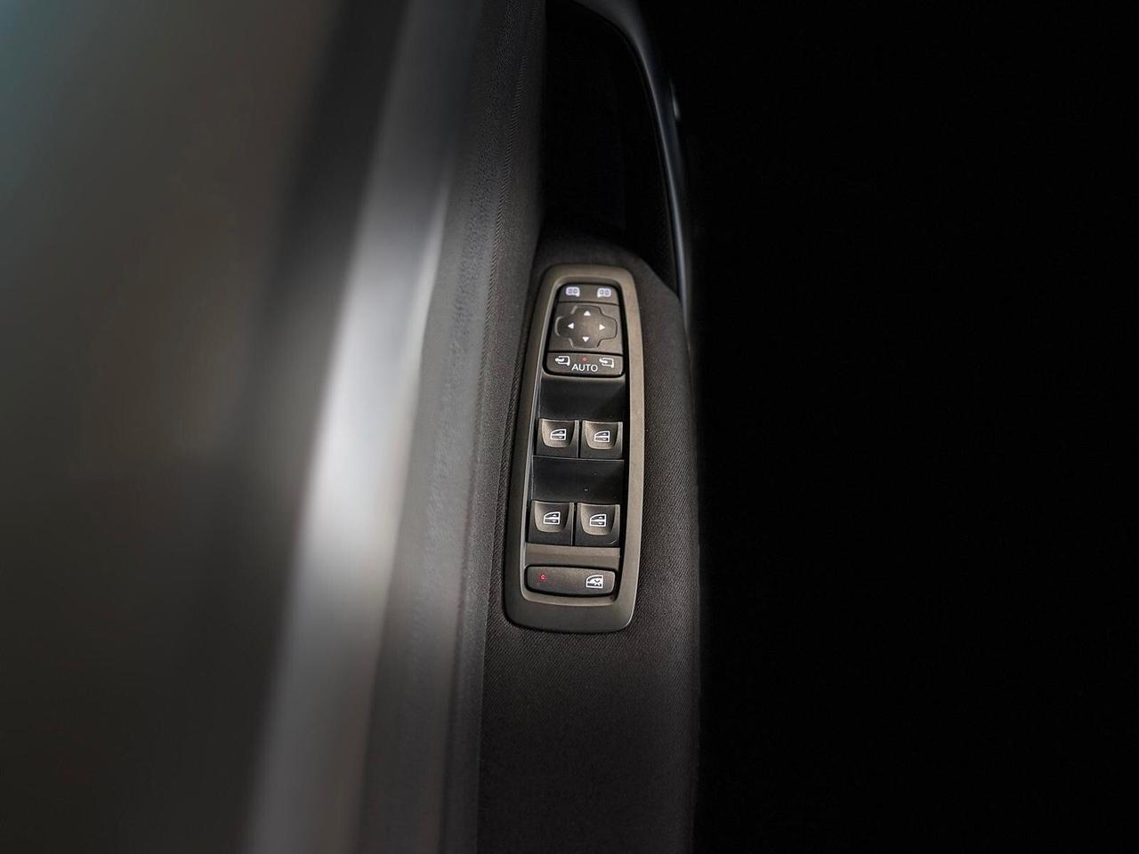 Renault Mégane Blue dCi 115 CV R.S. Line