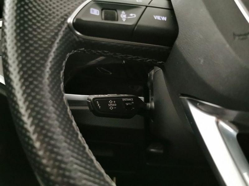 Audi Q3 Sportback 45 2.0 tfsi Edition quattro 245cv s.-tronic