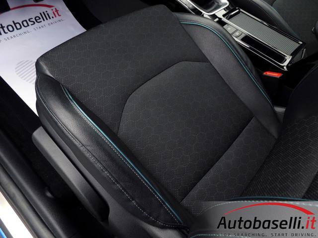 KIA XCeed 1.6 CRDI MHEV 136 CV STYLE, UNICO PROPRIETARIO