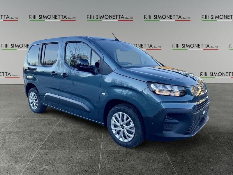 FIAT Doblò Passo Corto 1.5 d 100cv - KM0