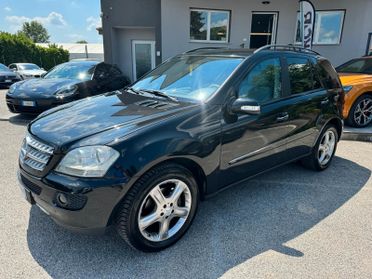 Mercedes-benz ML 320 ML 320 CDI SPORT Offroad Pro