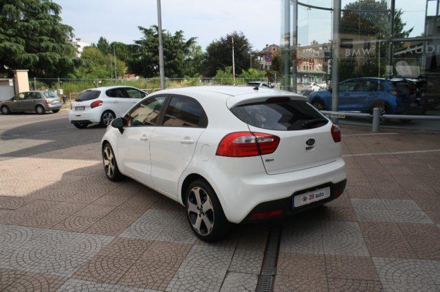 KIA Rio 1.2 CVVT 5p. Active