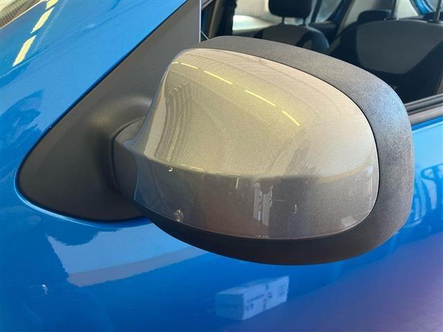 DACIA Sandero Stepway 0.9 TCe 90cv S&S my18