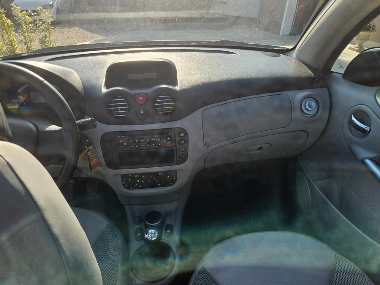 Citroen C3 Pluriel 1.4 Cote d'Azur