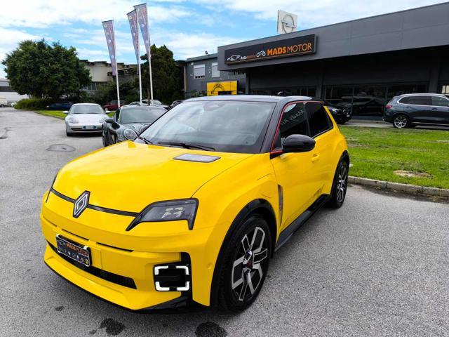 RENAULT R 5 5 E-Tech Electric 150 CV Comfort Range AC 11 Iconi
