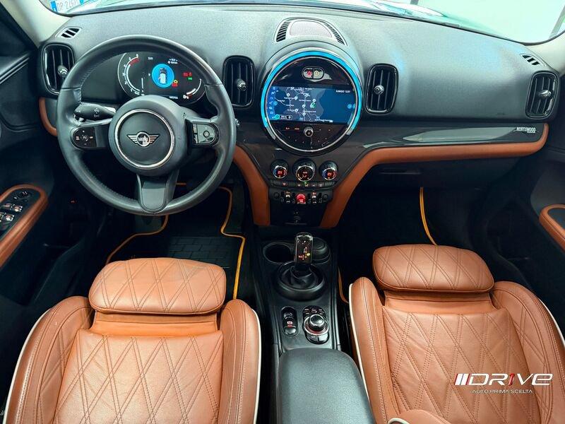 MINI Mini Countryman F60 Mini 1.5 One D Northwood Edition Countryman