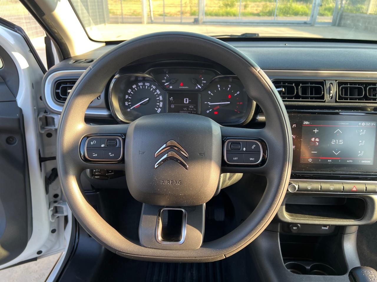 Citroen C3 BlueHDi 100 S&S Shine Pack