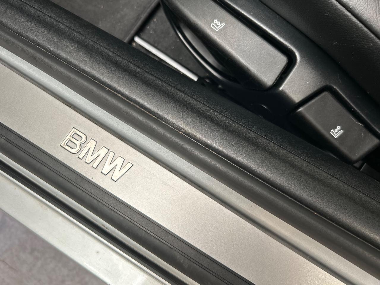 Bmw Z4 e85 2.5i