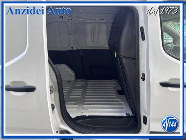 OPEL Combo Cargo 1.5 Diesel 100CV Edition 3 Posti
