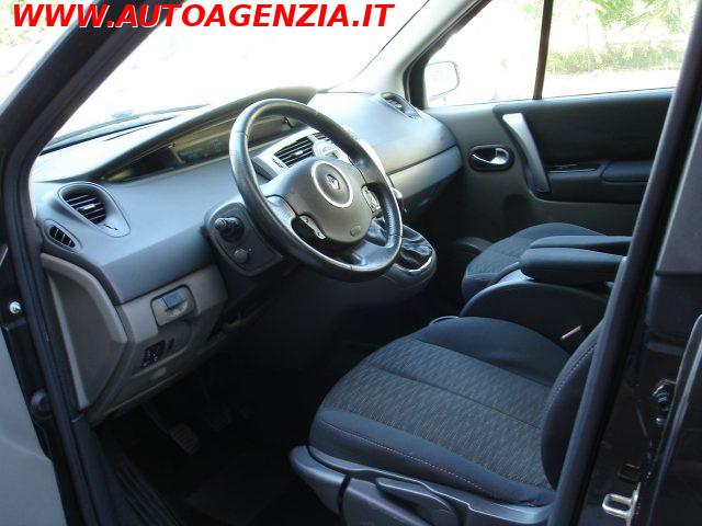 RENAULT Scenic 1.5 dCi/105CV Dynamique