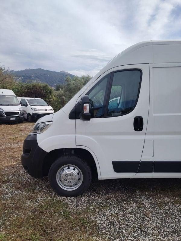 Citroën Jumper Jumper 33 BlueHDi 120 S&S PM-TM Furgone