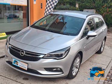 Opel Astra Sports Tourer 1.6 cdti Dynamic neo patentati