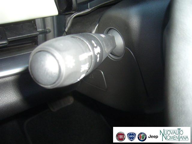 FIAT 600 Hybrid 110CV DCT6 MHEV La Prima NAVI / TELECAMERA