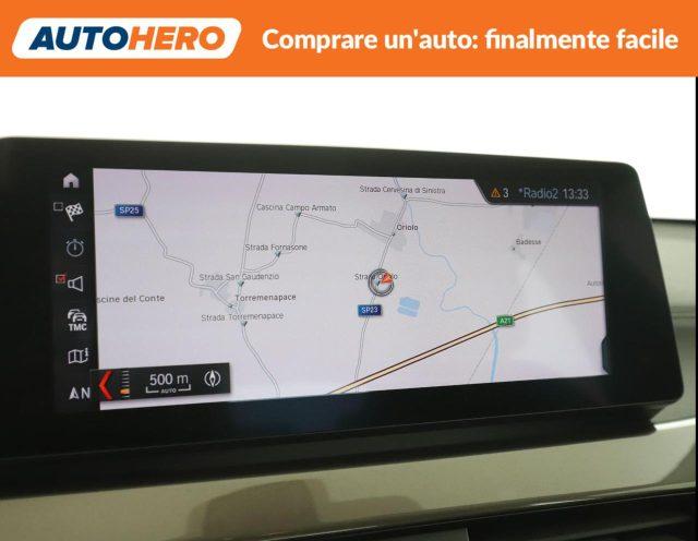 BMW X1 sDrive20i xLine