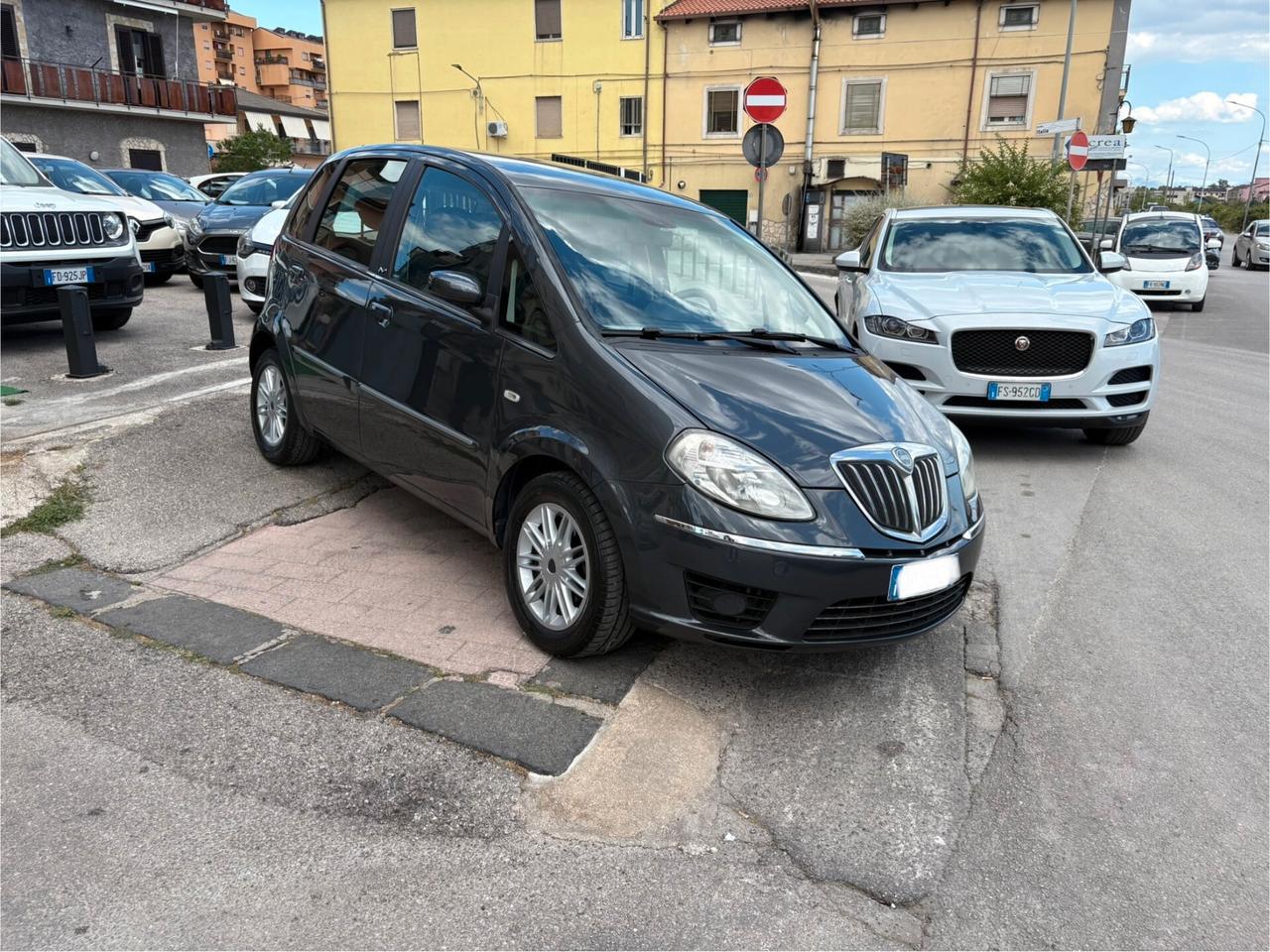 LANCIA MUSA 1,3 MULTIJET