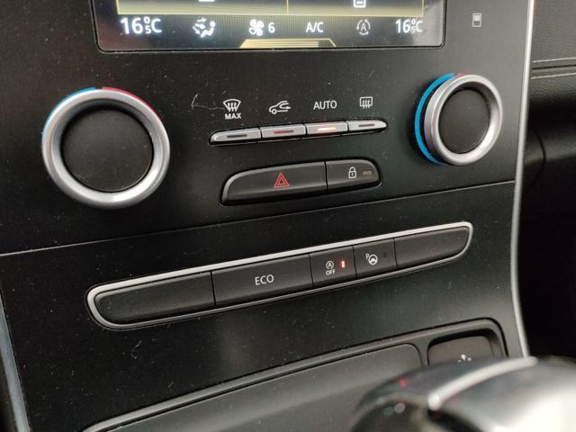 RENAULT Grand Scenic dCi 8V 110 CV EDC Energy Intens 7 P.ti