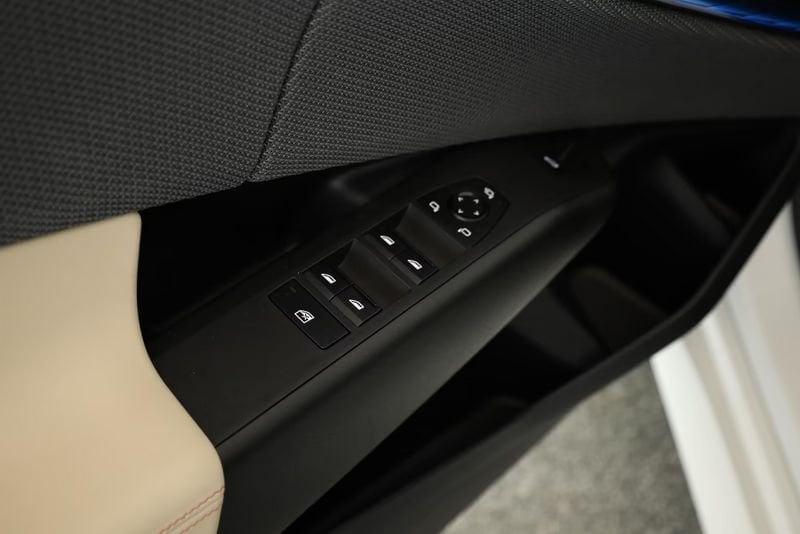 BMW X3 X3 xDrive20d 48V MSport Pro TETTO HARMAN KARDON FULL