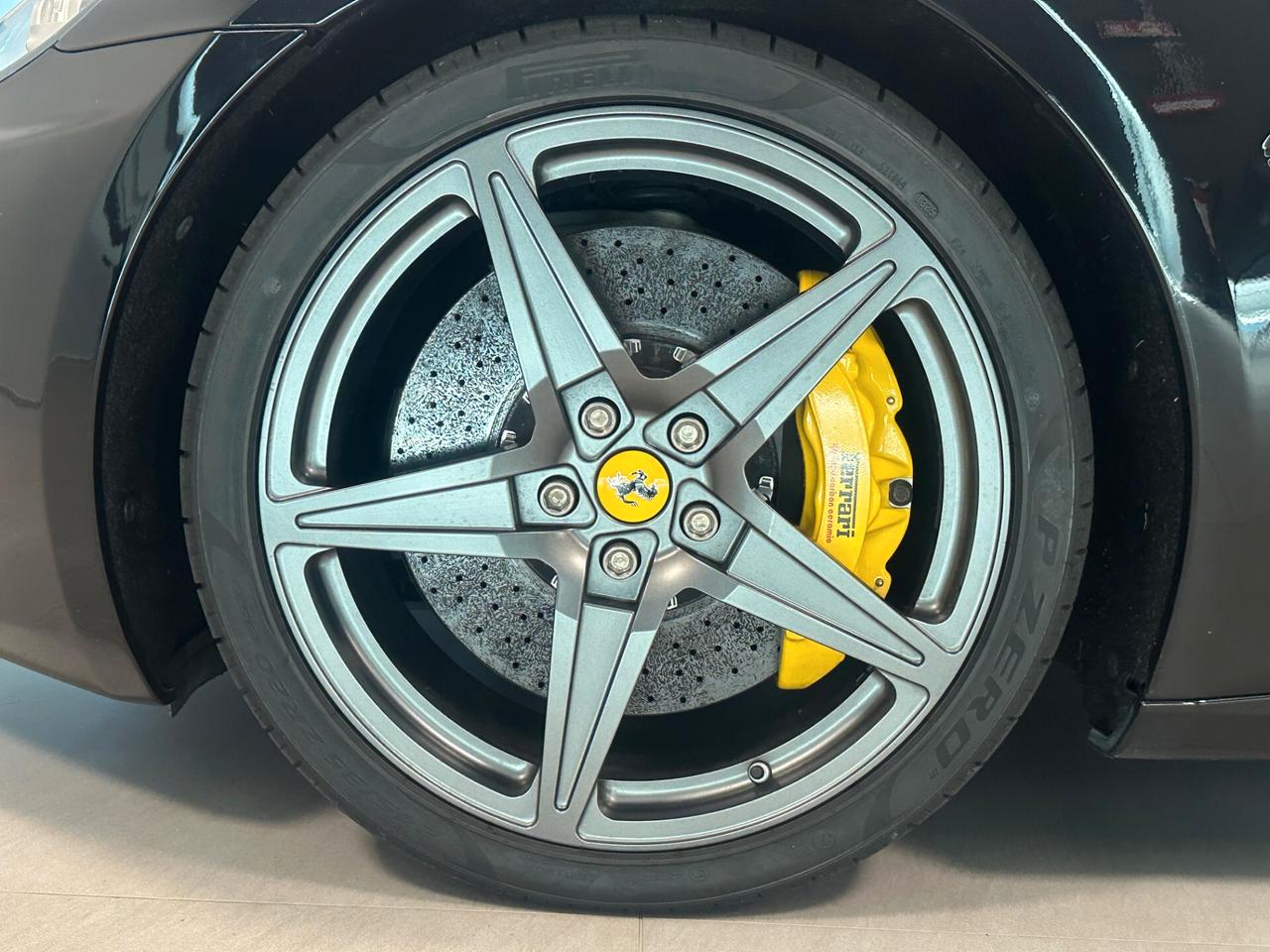 Ferrari California DCT