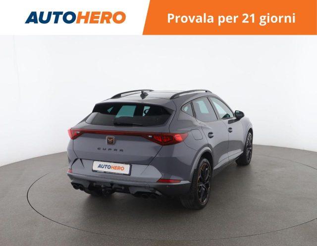 CUPRA Formentor 2.0 TSI 4Drive DSG VZ
