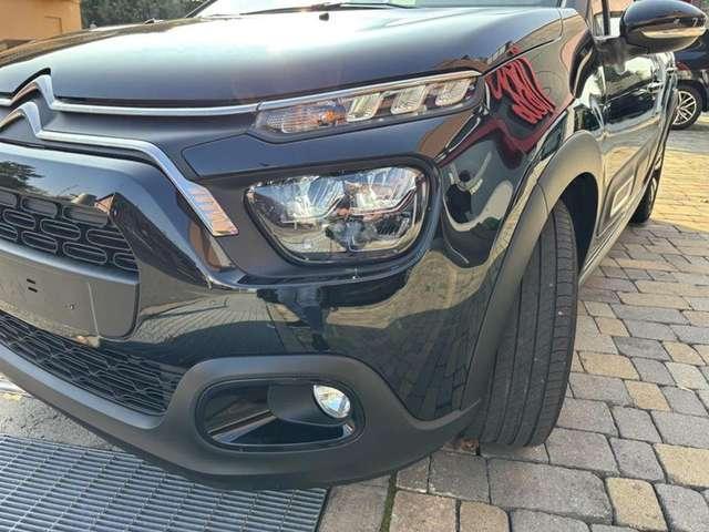 Citroen C3 PureTech 110 S&S Max LED-NAVI-APP CONNECT