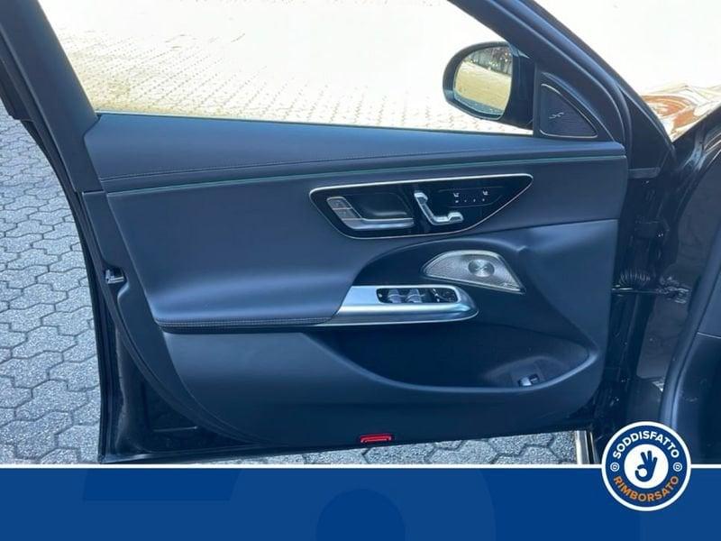 Mercedes-Benz Classe E 220d 4Matic Station Wagon AMG Line Premium