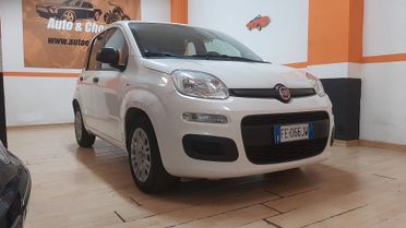 Fiat Panda 1.2 BENZINA FIRE EURO 6 NEOPATENTATI