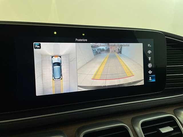 Mercedes-Benz GLE 450 450 4Matic EQ-Boost Premium