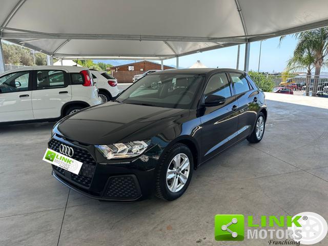 AUDI A1 SPB 30 TFSI Admired