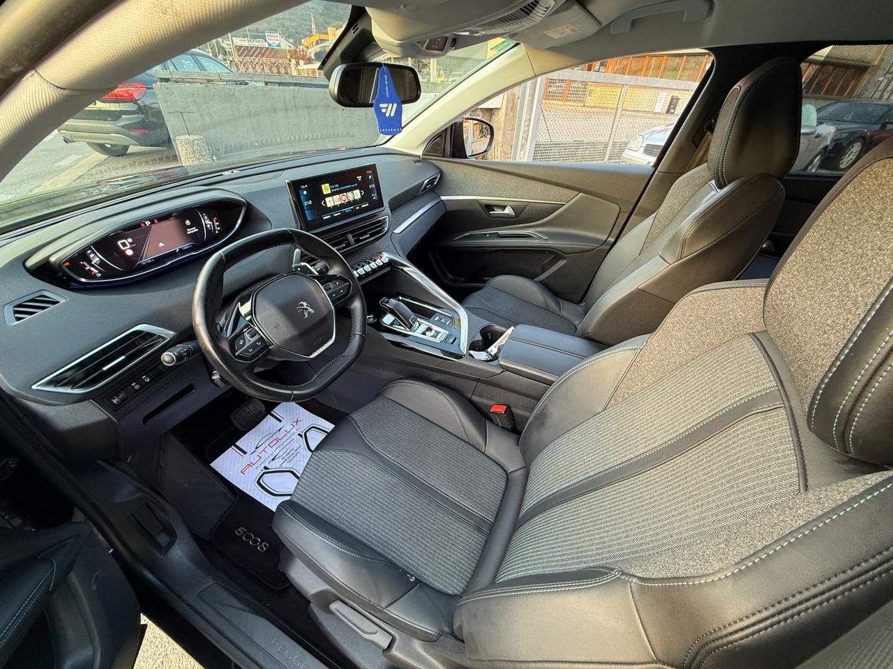 Peugeot 5008 BlueHDi 130 EAT8 Allure 7POSTI FULL