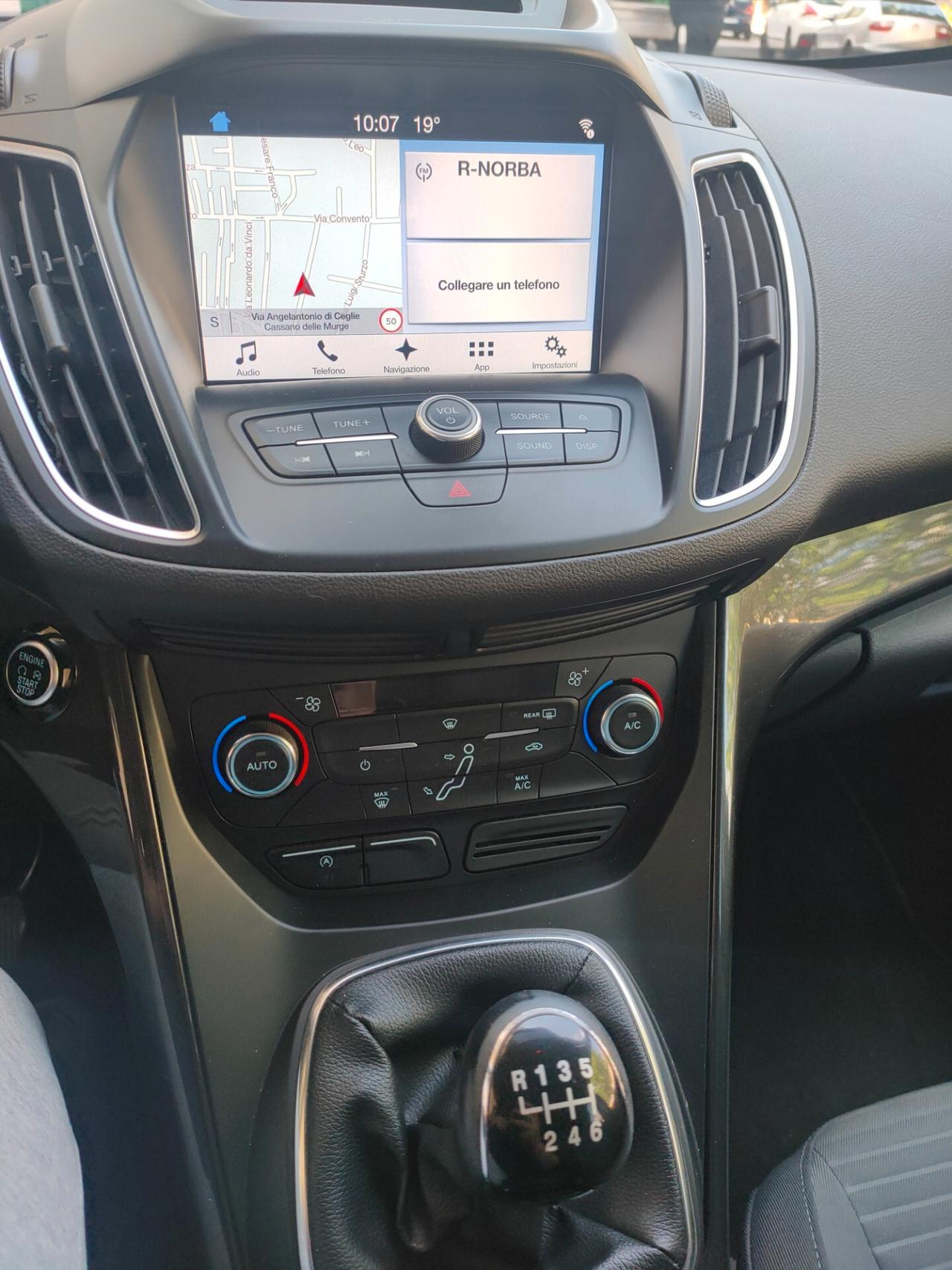 Ford C-Max 1.5 TDCi 120CV Start&Stop Titanium