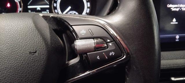 SKODA Fabia 1.0 TSI EVO 95 CV Style LED