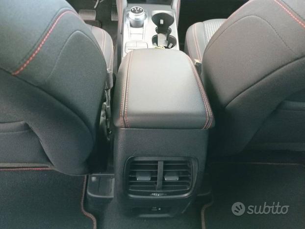 Ford Kuga 2.5 full hybrid ST-Line 4x4 190cv