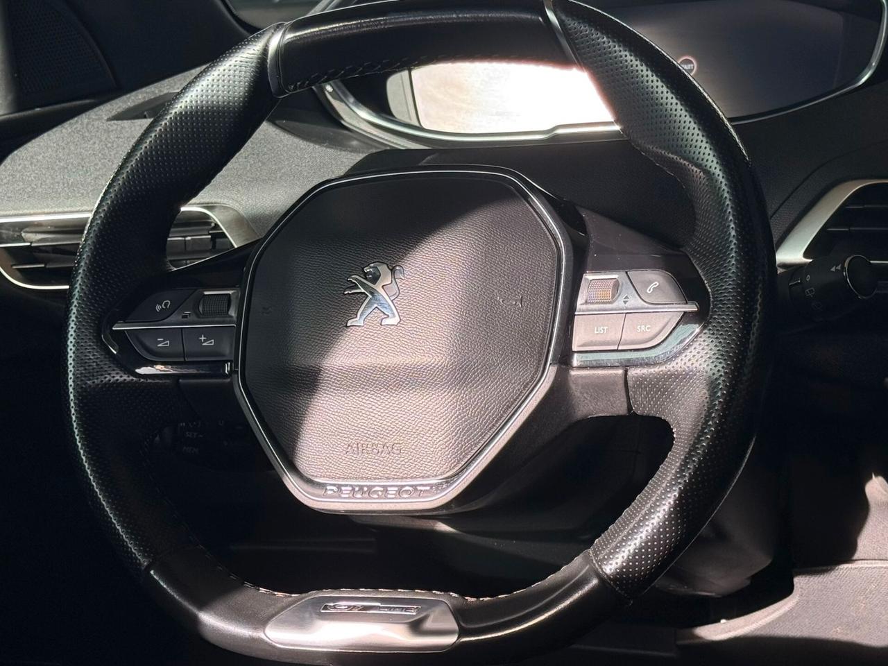 Peugeot 3008 BlueHDi 130 S&S GT Line