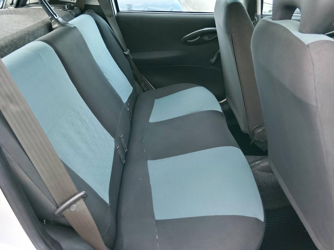 Fiat Punto 1.3 Multijet