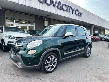 Fiat 500L 500L 1.6 mjt Trekking CARROZZERIA DA RIVEDERE