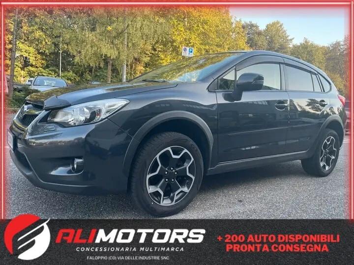 Subaru XV 2.0D-S*Cerchi*