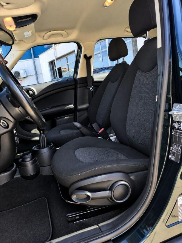 MINI Countryman Mini Cooper Countryman C. Vendita