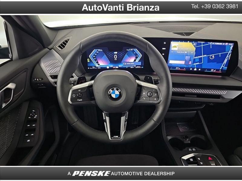 BMW Serie 1 118d MSport Pro