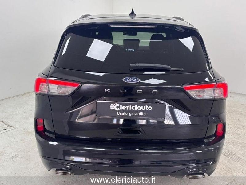 Ford Kuga 1.5 EcoBoost 150 CV 2WD ST-Line X