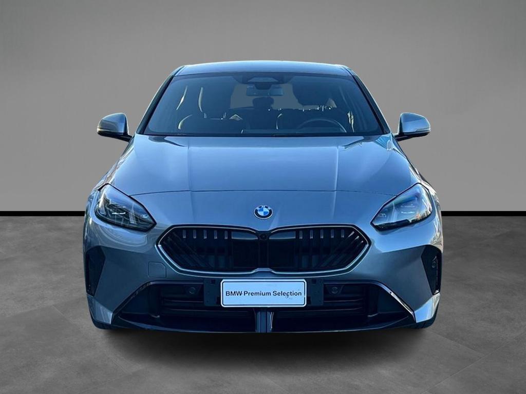 BMW Serie 1 118 d MSport Pro DCT