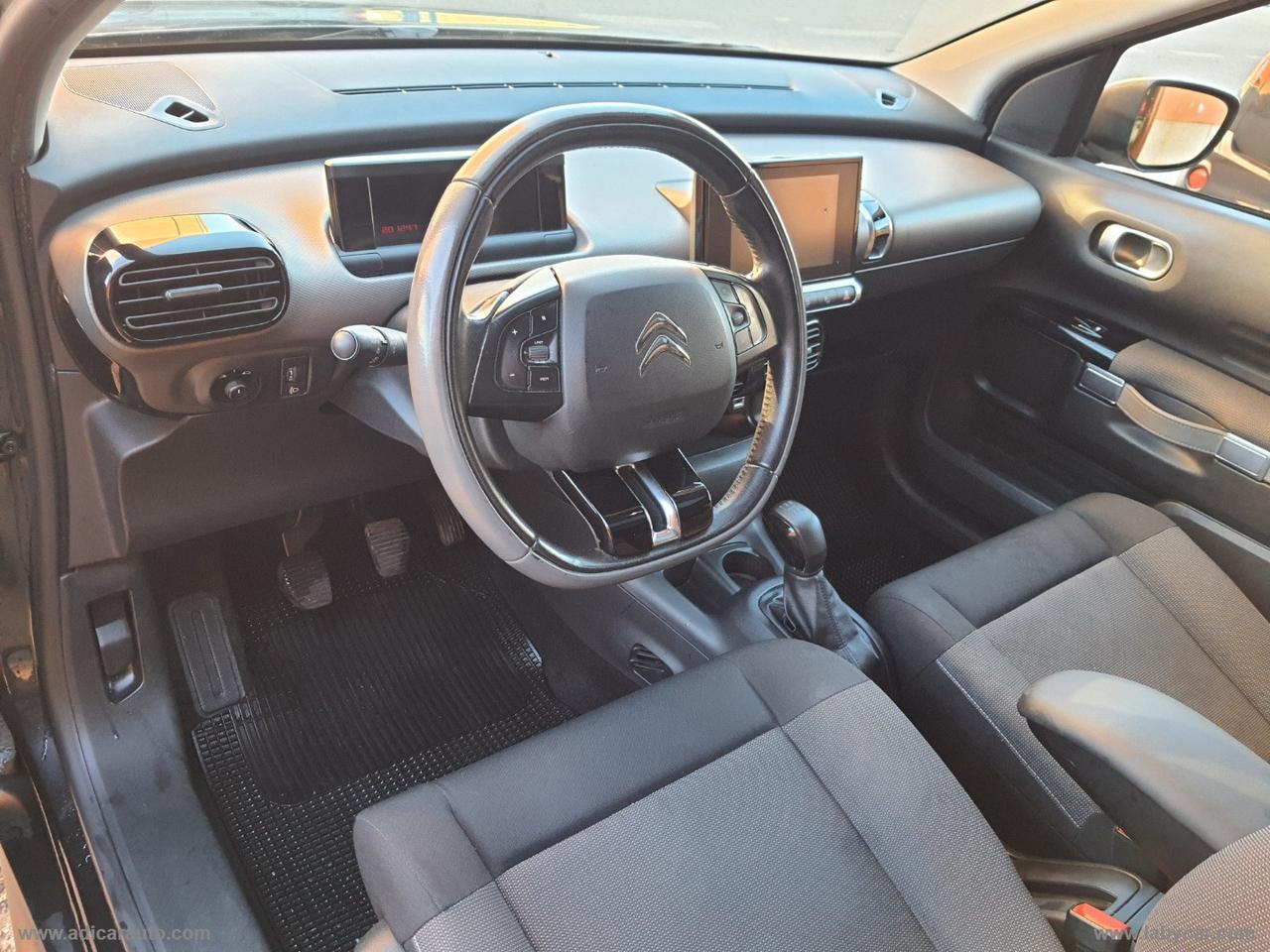 CITROEN C4 Cactus BlueHDi 100